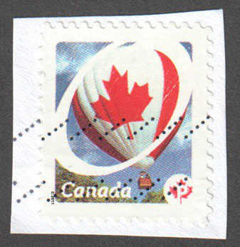 Canada Scott 2420var Used - Click Image to Close